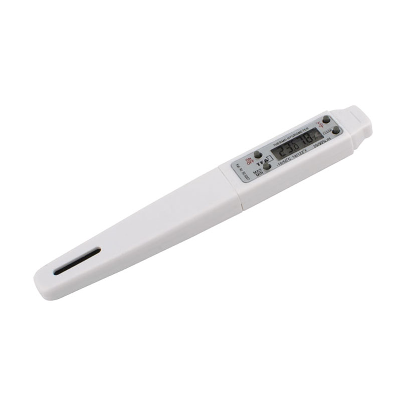 Maplus Pocket Thermo-Hygrometer