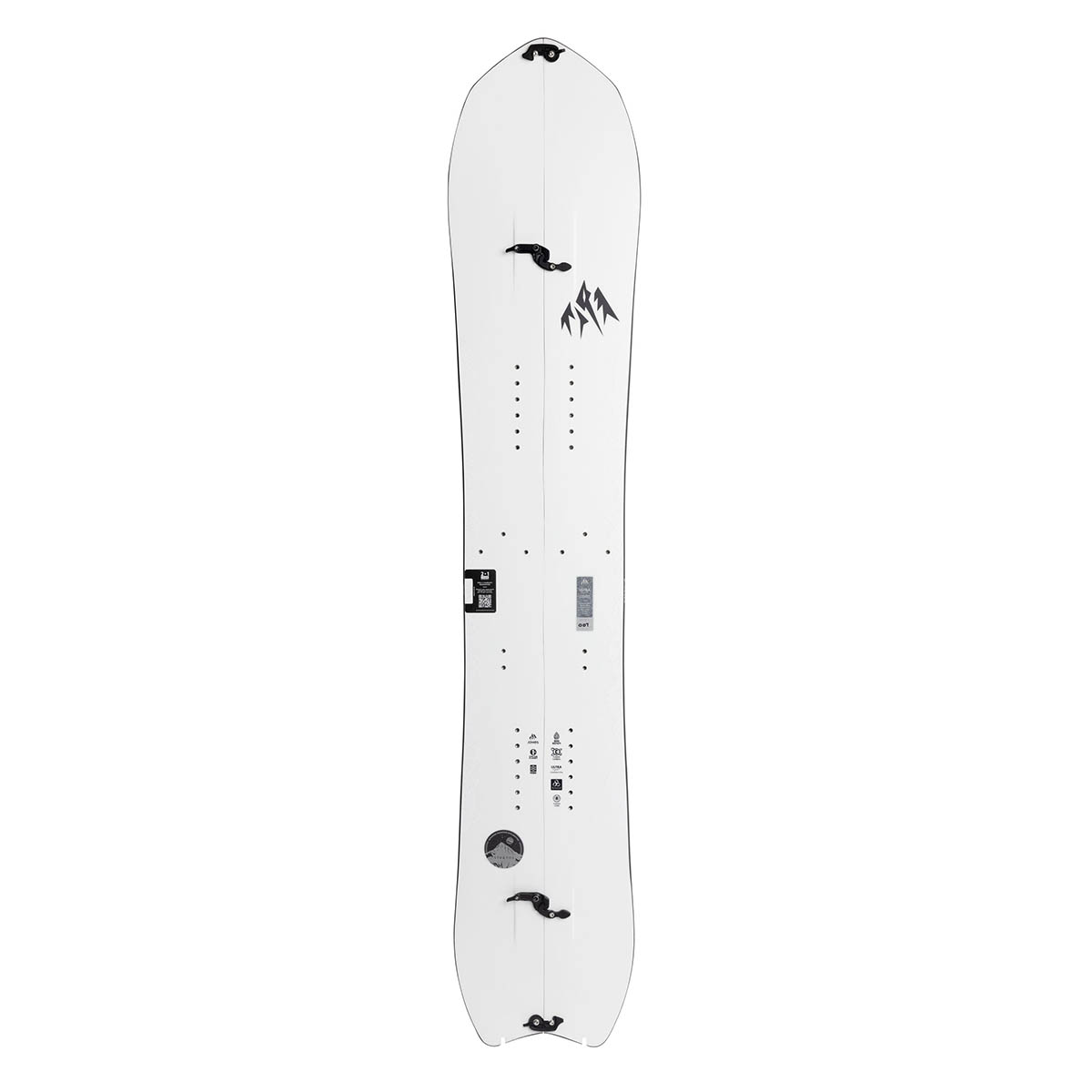 Jones Ultralight Stratos Splitboard