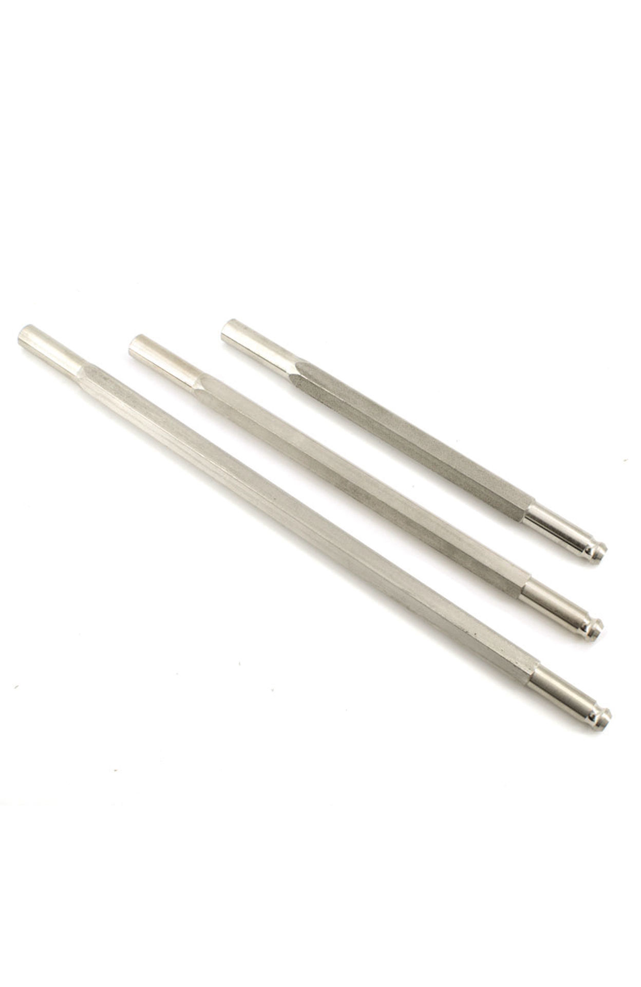 Maplus Roto Brush Nomic Drive Shaft