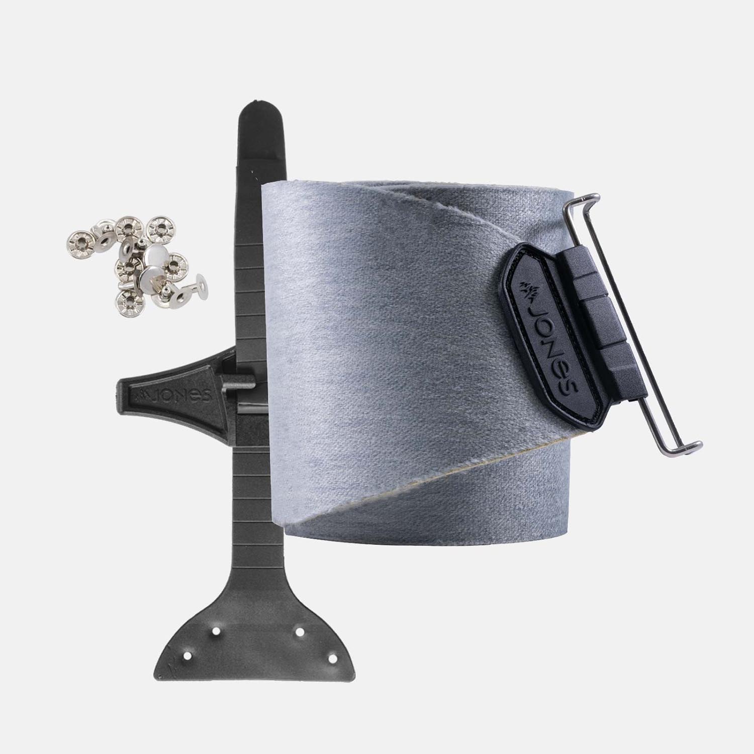 Jones Nomad Split Skins Trim to fit