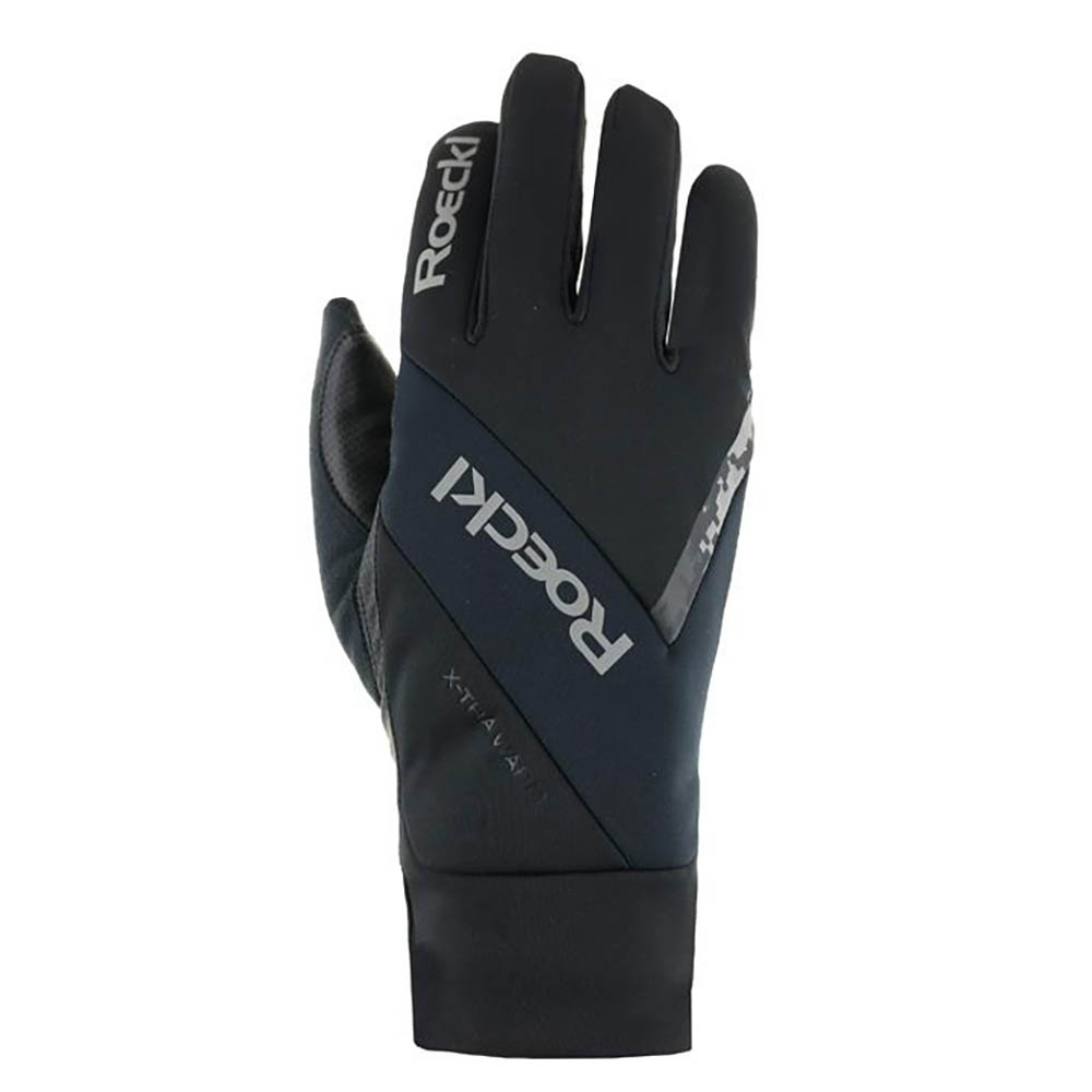 Roeckl Tesero 2 Glove, Black