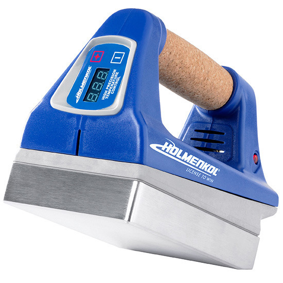 Holmenkol Digital Racing Wacer 25Mm Holmenkol Digital Racing Wacer 25Mm