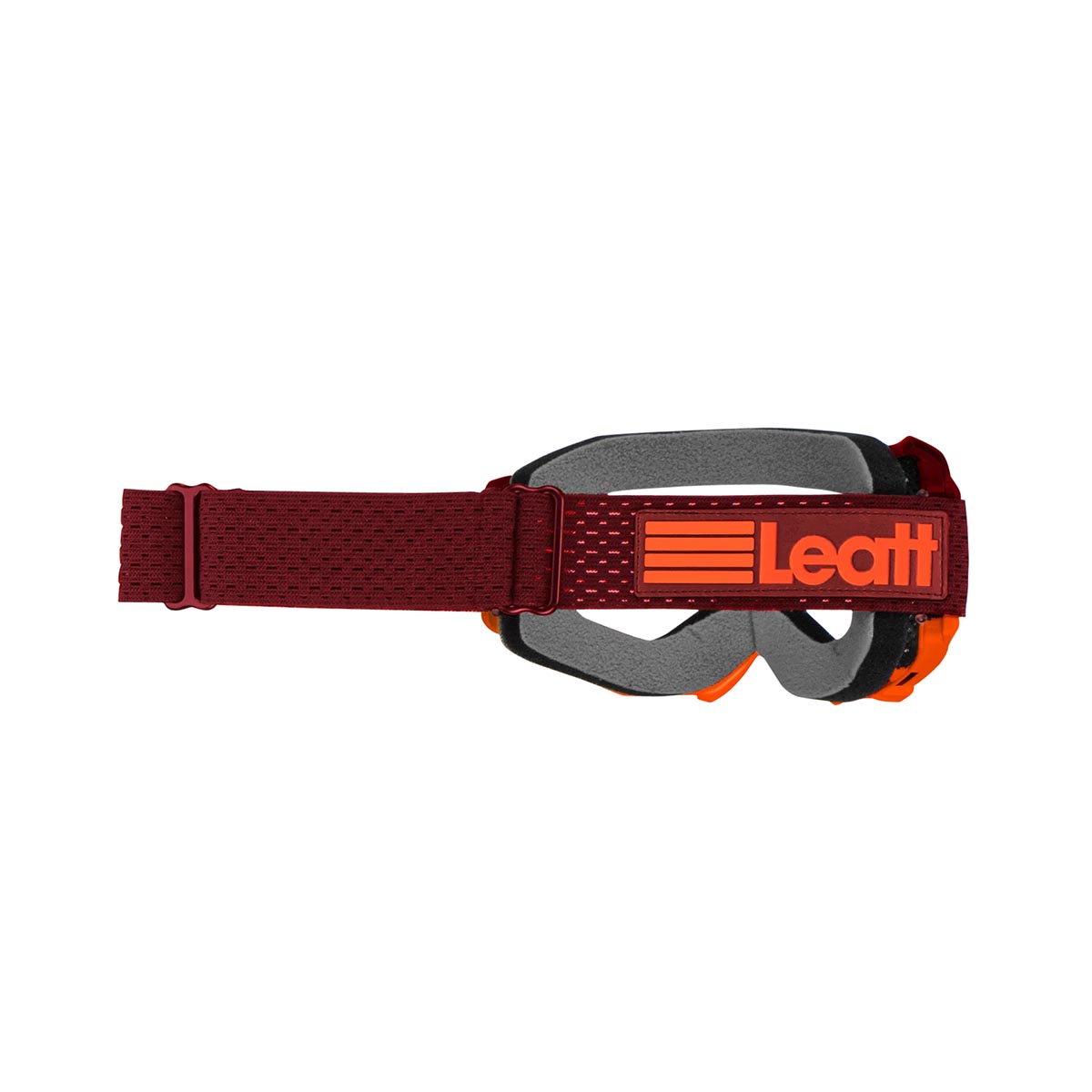 Leatt MTB Goggle Velocity 4.0, Flame