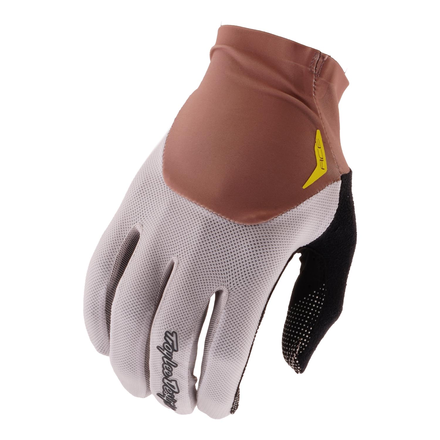 Troy Lee Designs Ace Glove, Solid Sienna
