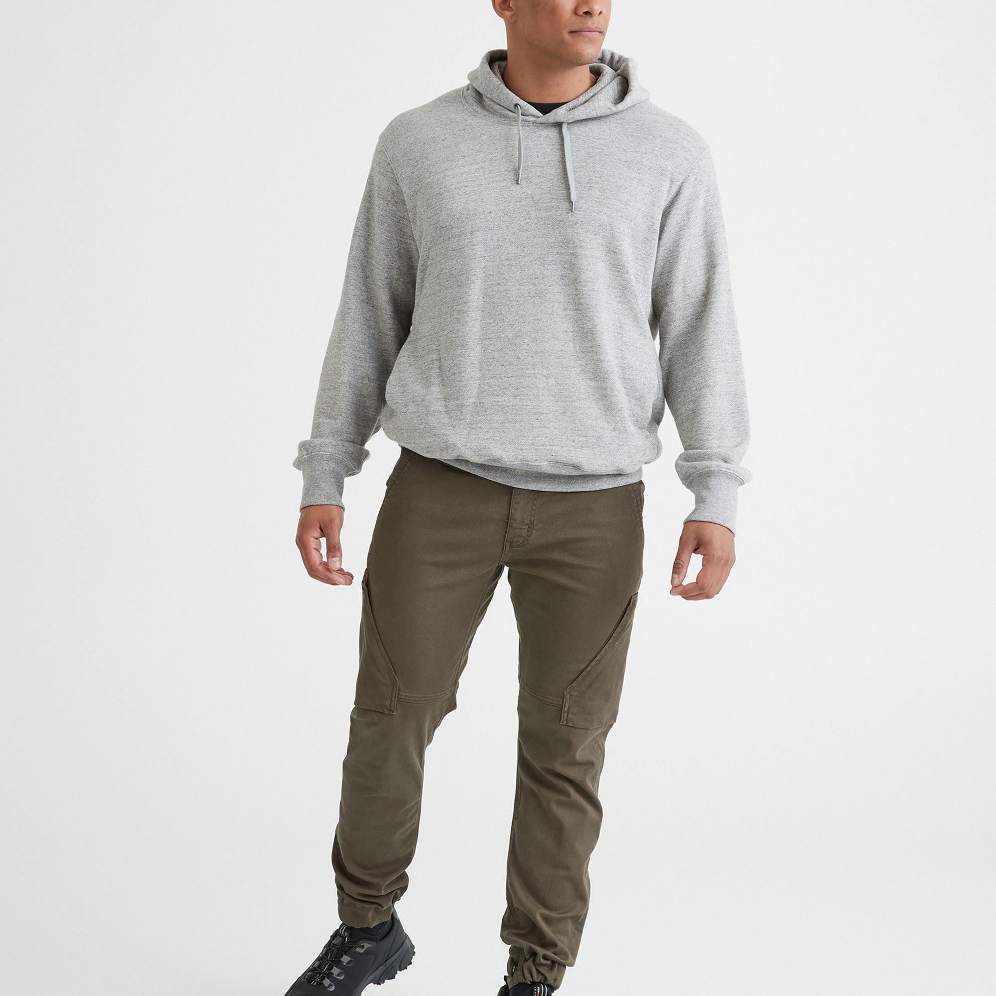 DUER Live Free Adventure Pant, Platoon