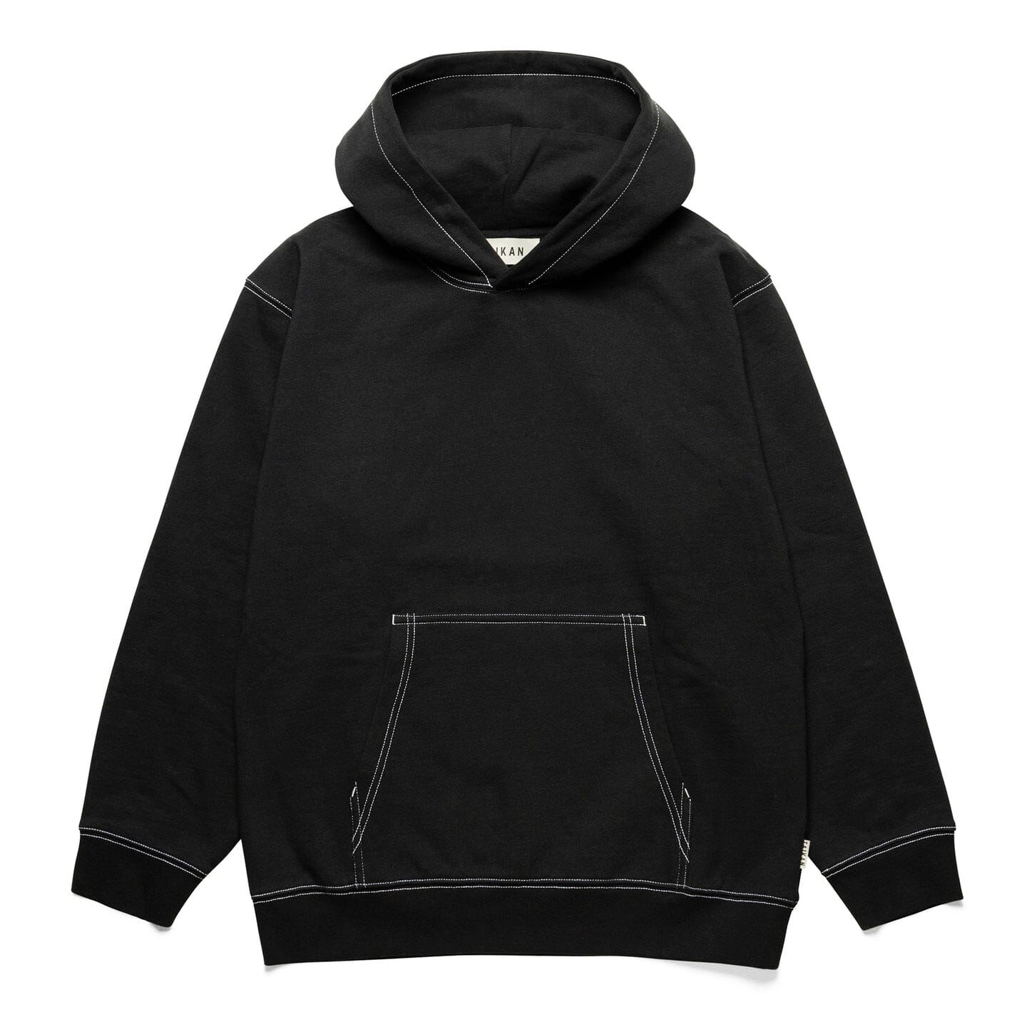 Taikan Custom Hoodie Black Taikan Custom Hoodie Black