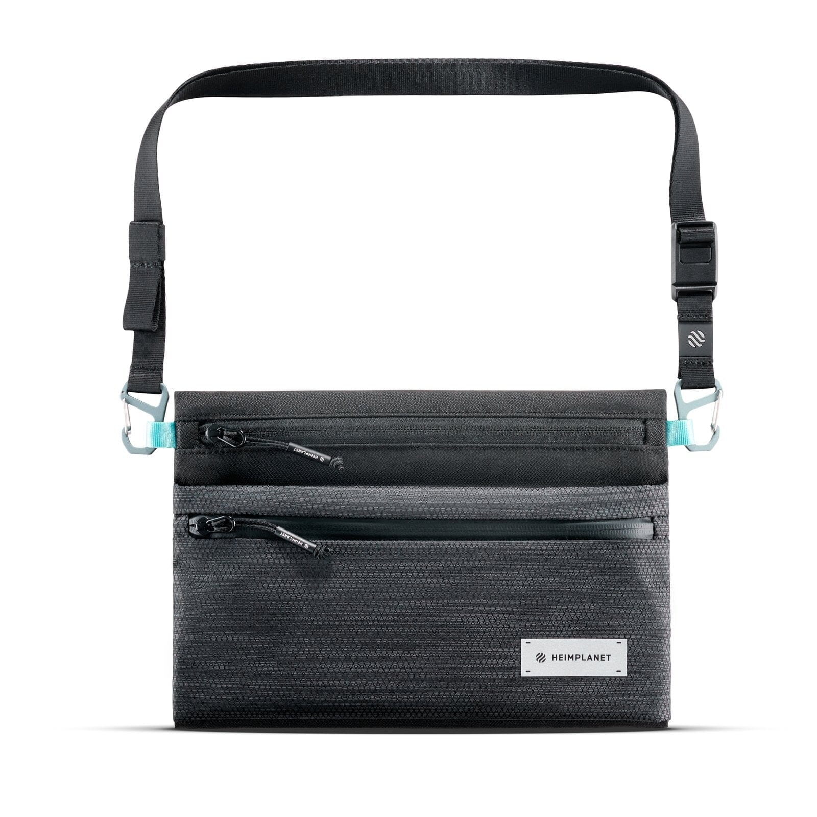 Heimplanet Neck Pouch A5 Heimplanet Neck Pouch A5