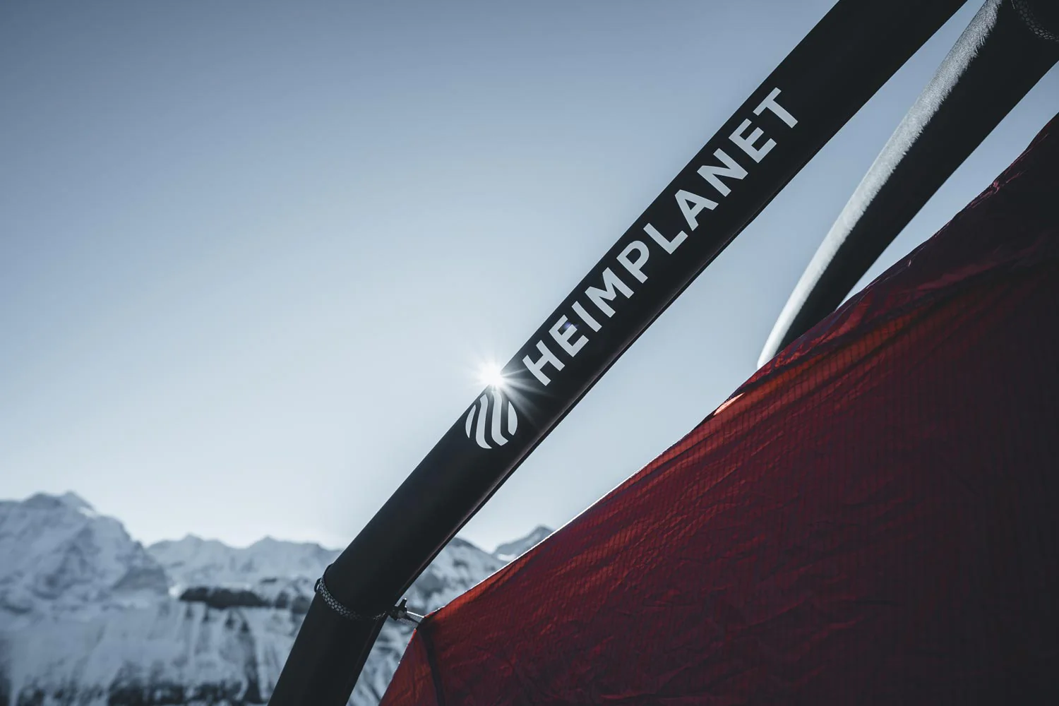 Heimplanet Kirra Strut