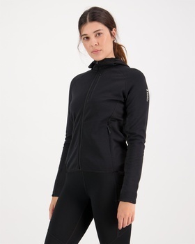 Mons Royale WMNS Approach Merino Hood