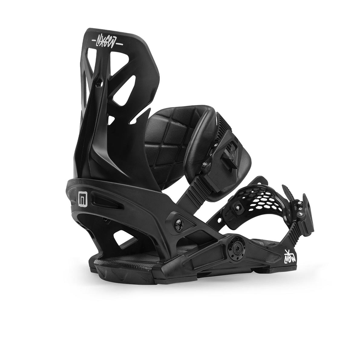 NOW NXGEN Bindings Black S NOW NXGEN Bindings Black S