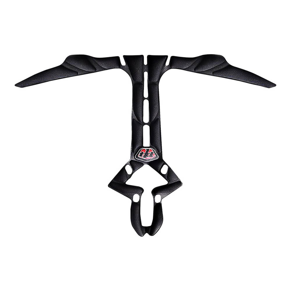 Troy Lee Designs A1 2.0 Headliner Black