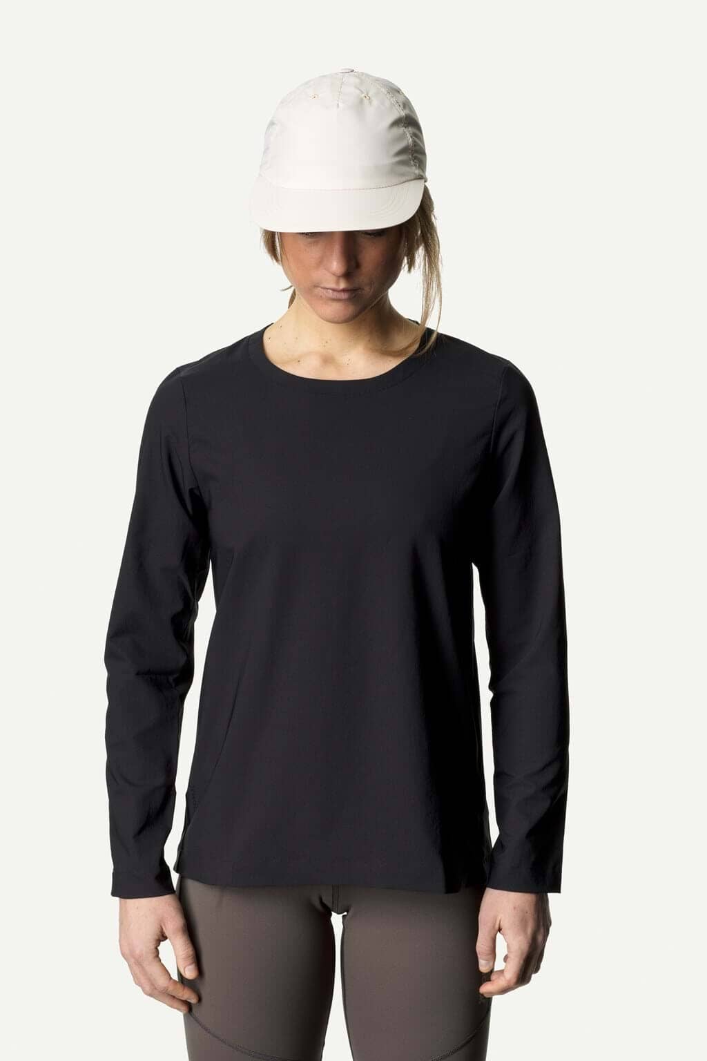 Houdini W's Cover Crew