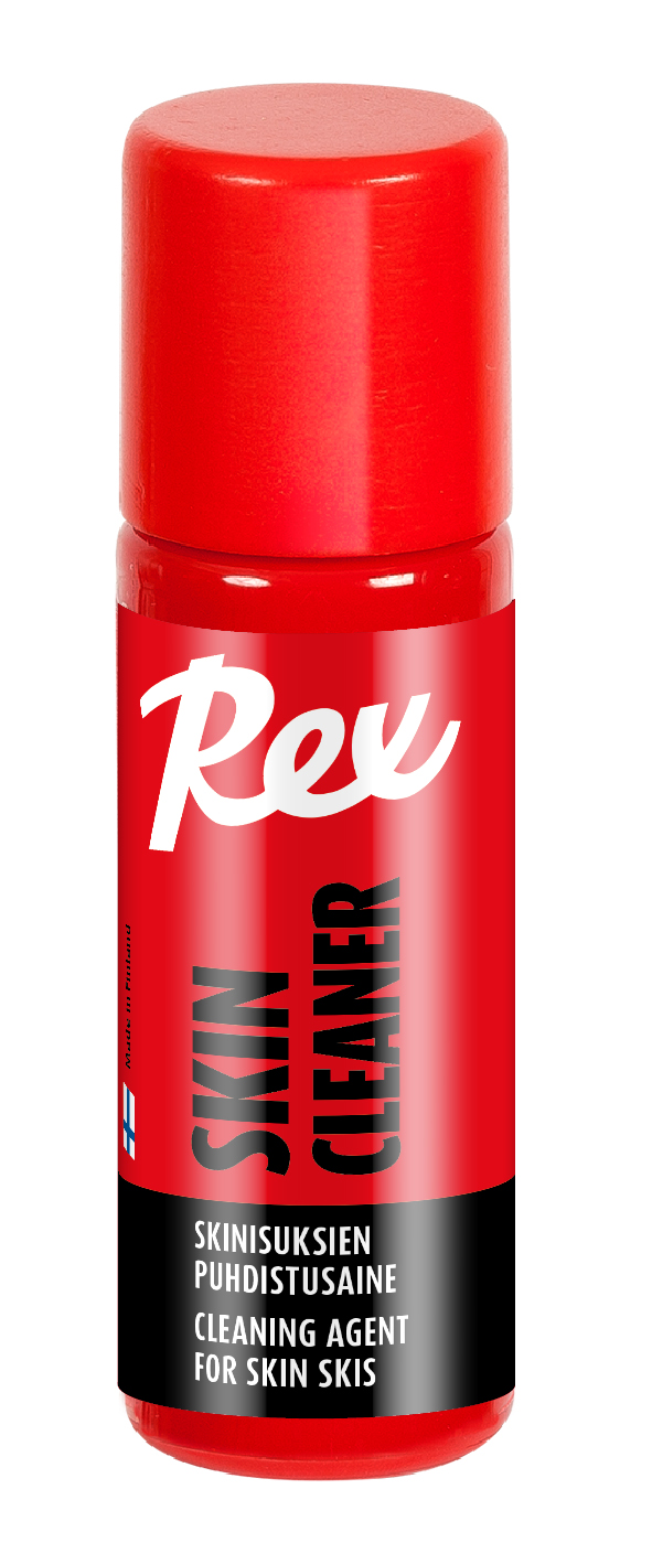 Rex Skin Cleaner 60ml