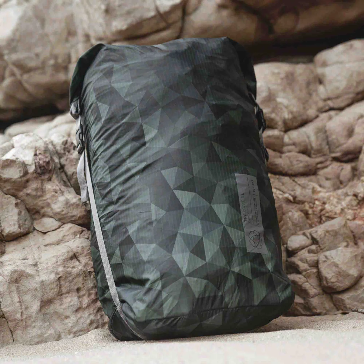 Heimplanet The Cave Pack Sack
