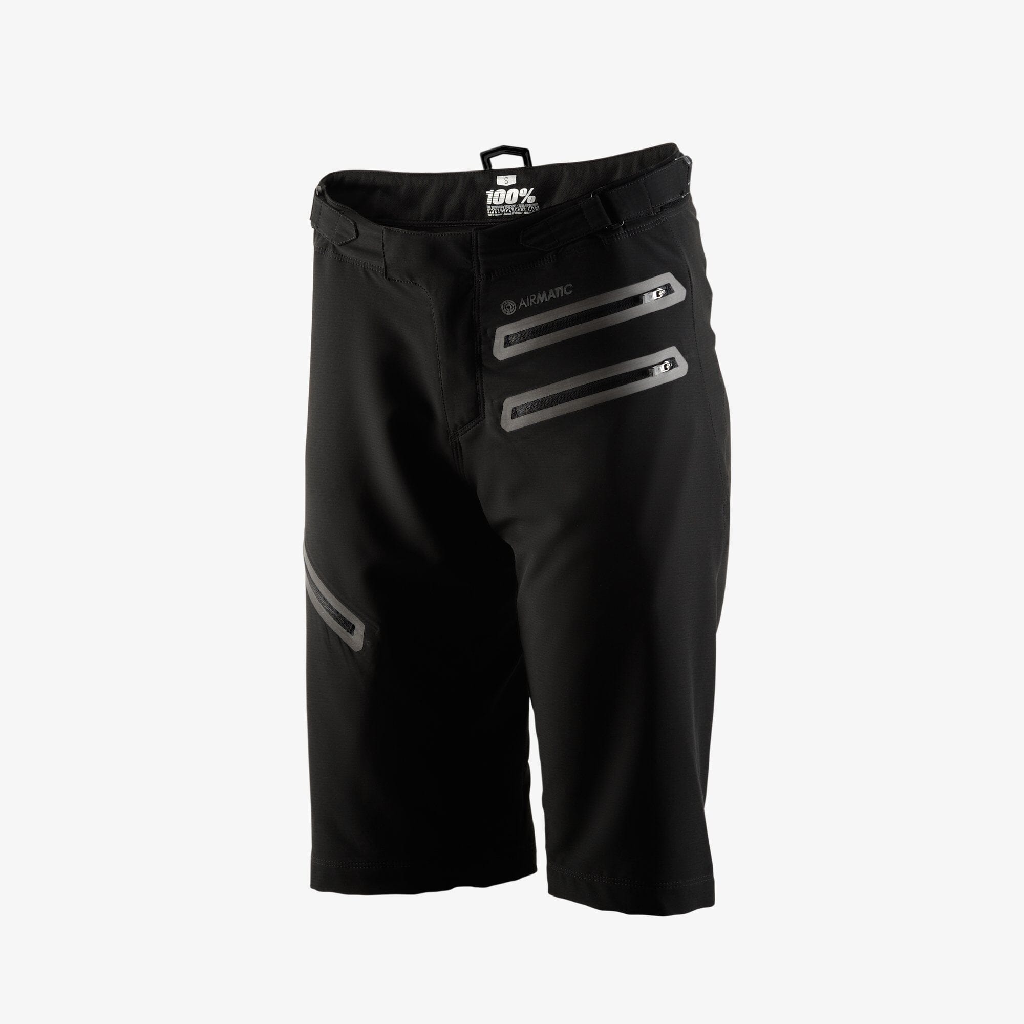 100% WMNS Airmatic Shorts