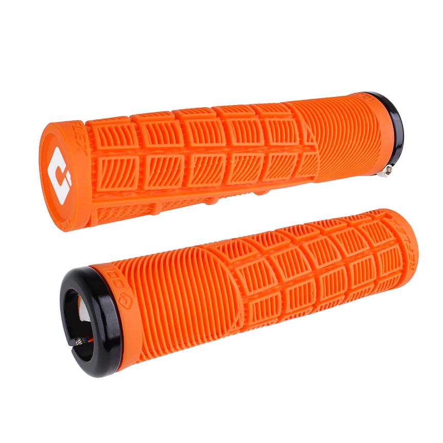 Odi Reflex v2.1 Lock-On MTB Grips