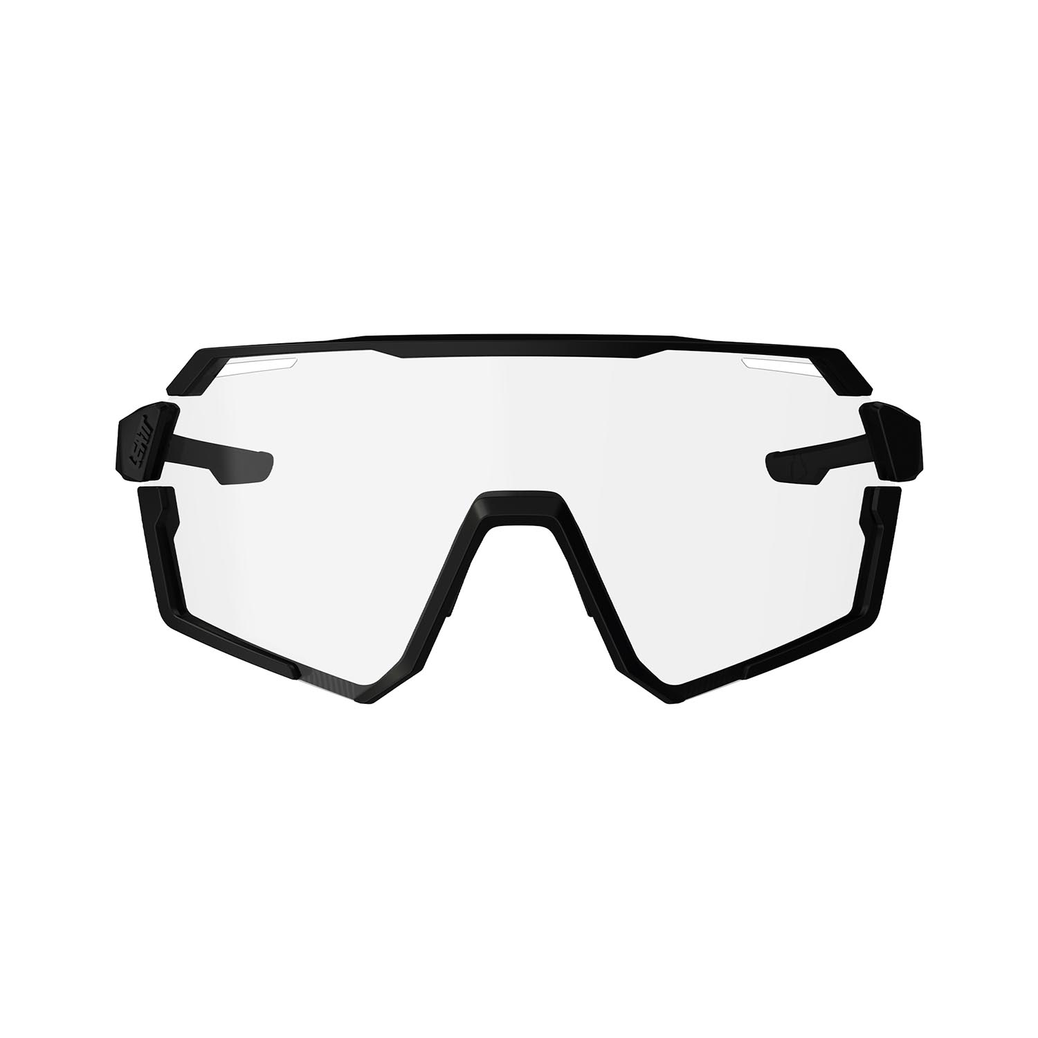 Leatt Sunglasses RideViz Pro, Black