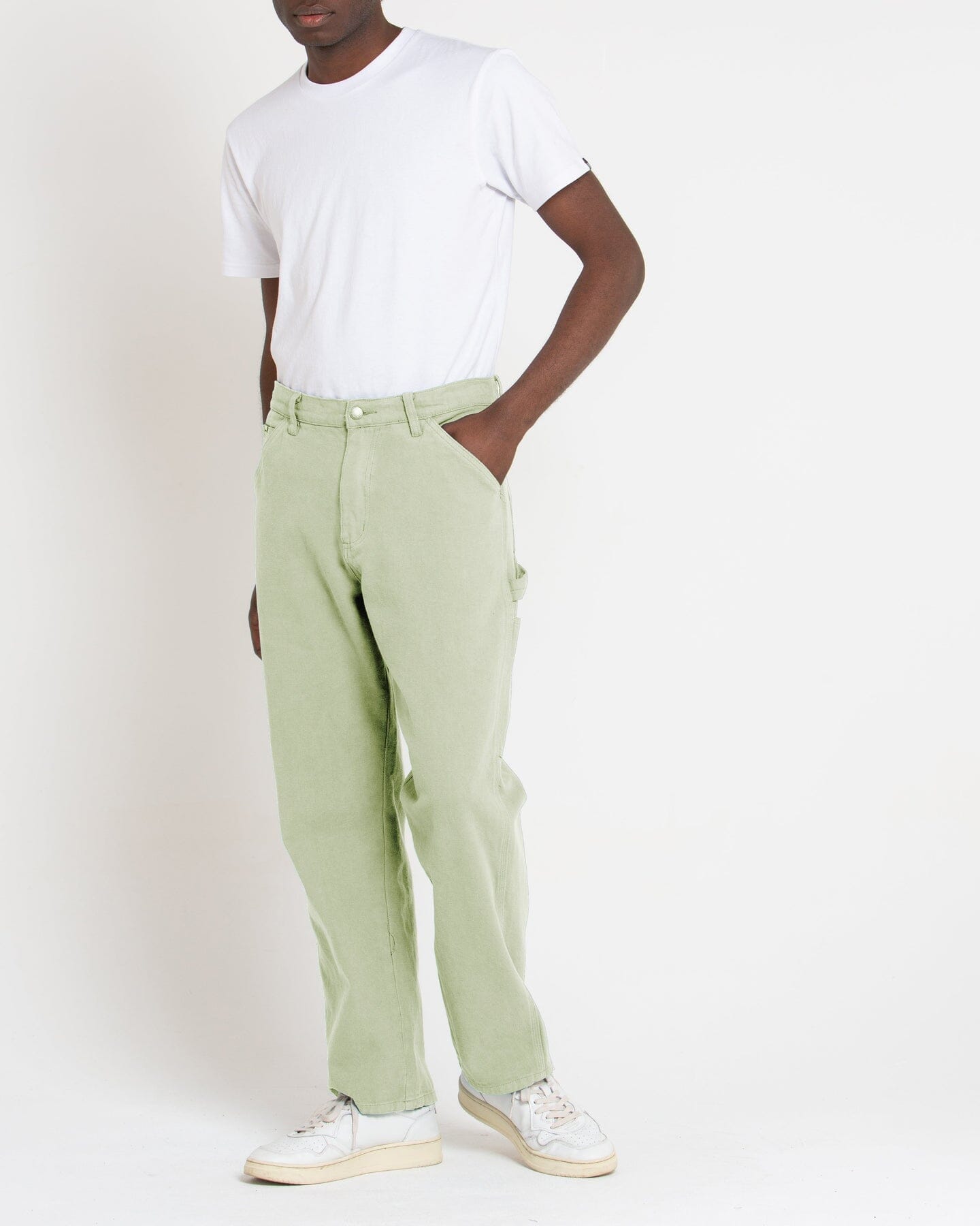 Deus Ex Machina Big Fella Canvas