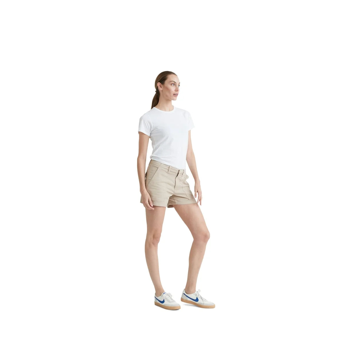 DUER WMNS Live Lite Adventure Shorts DUER WMNS Live Lite Adventure Shorts