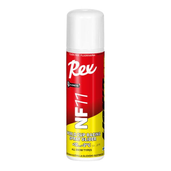 Rex NF11 Yellow Spray 150ml Rex NF11 Yellow Spray 150ml