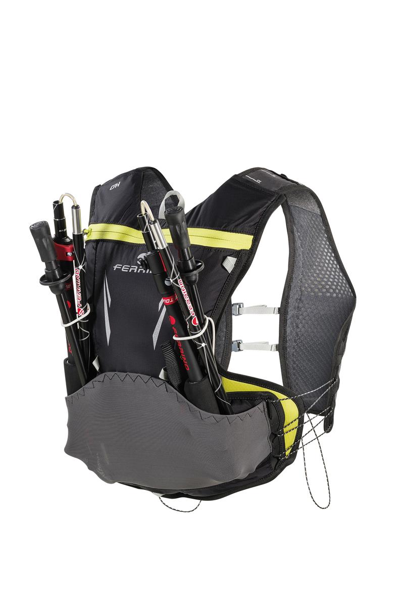 Ferrino X-Track Vest, Black