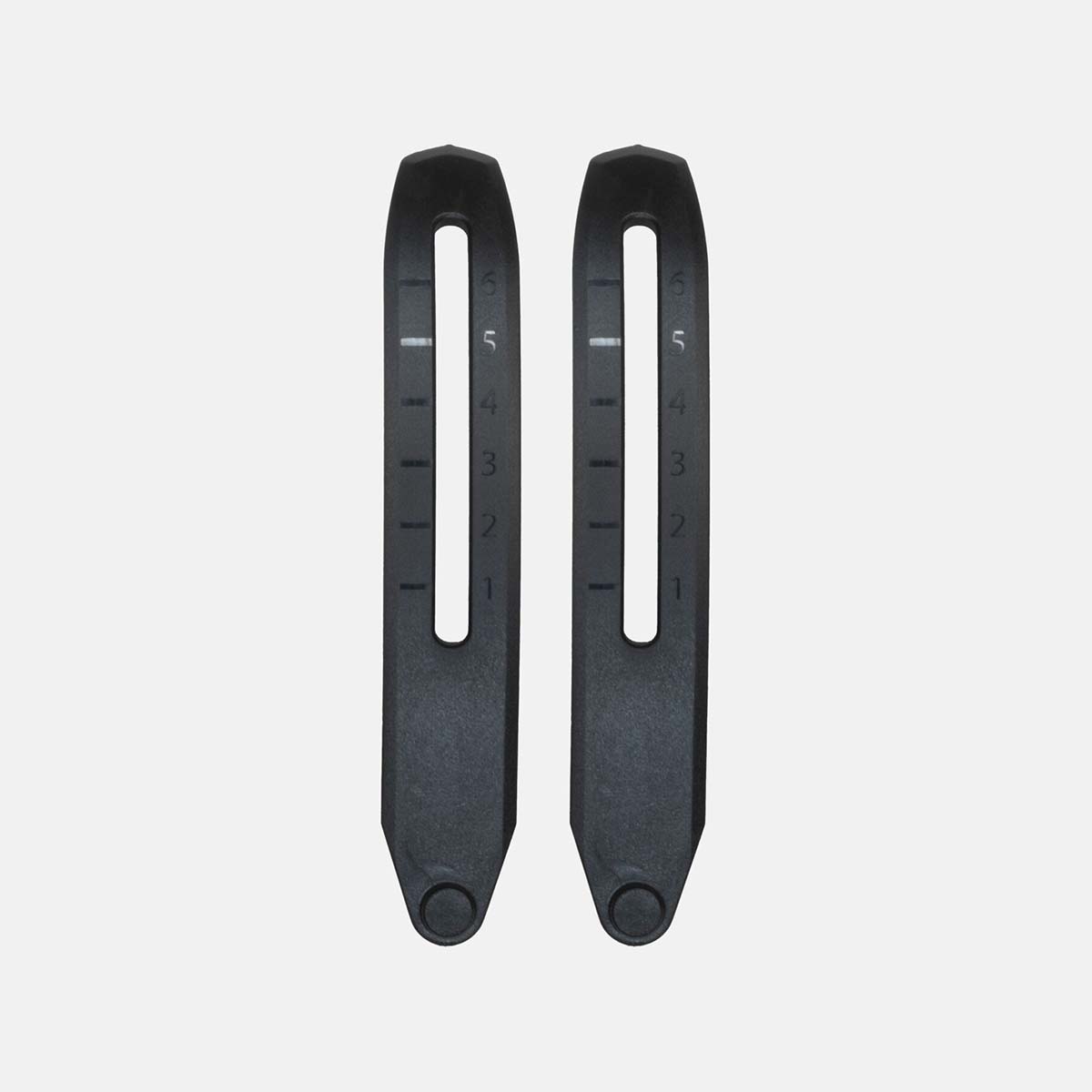 ThirtyTwo FASE Toe Connectors