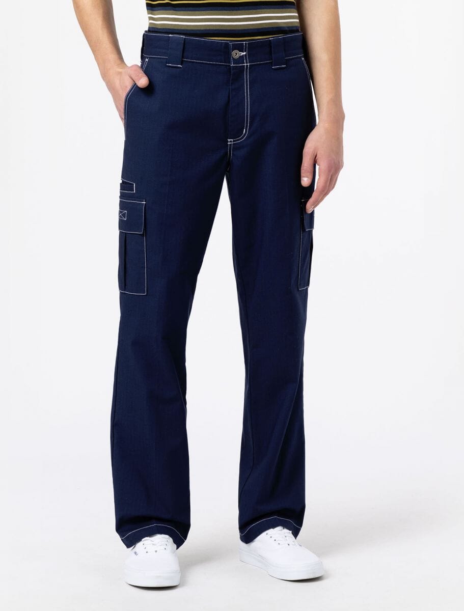 Dickies Bothell Cargo Pant, Dark Navy