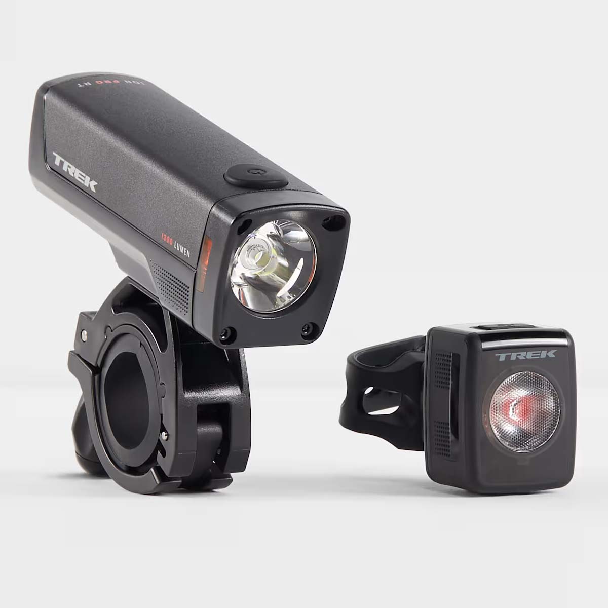 Trek Ion Pro RT / Flare RT sykkellykt