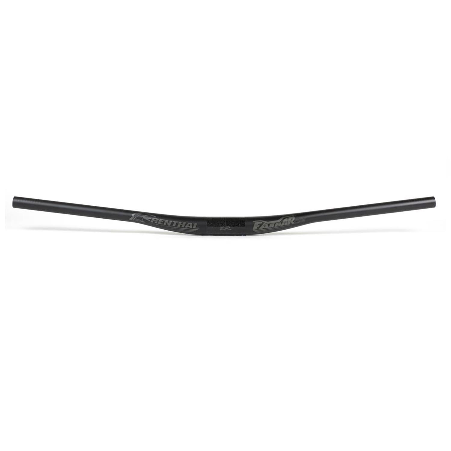 Renthal Fatbar Carbon 35, 10mm