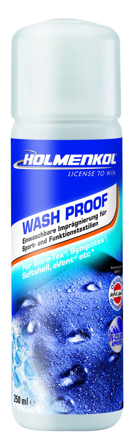 Holmenkol Wash Proof 250Ml