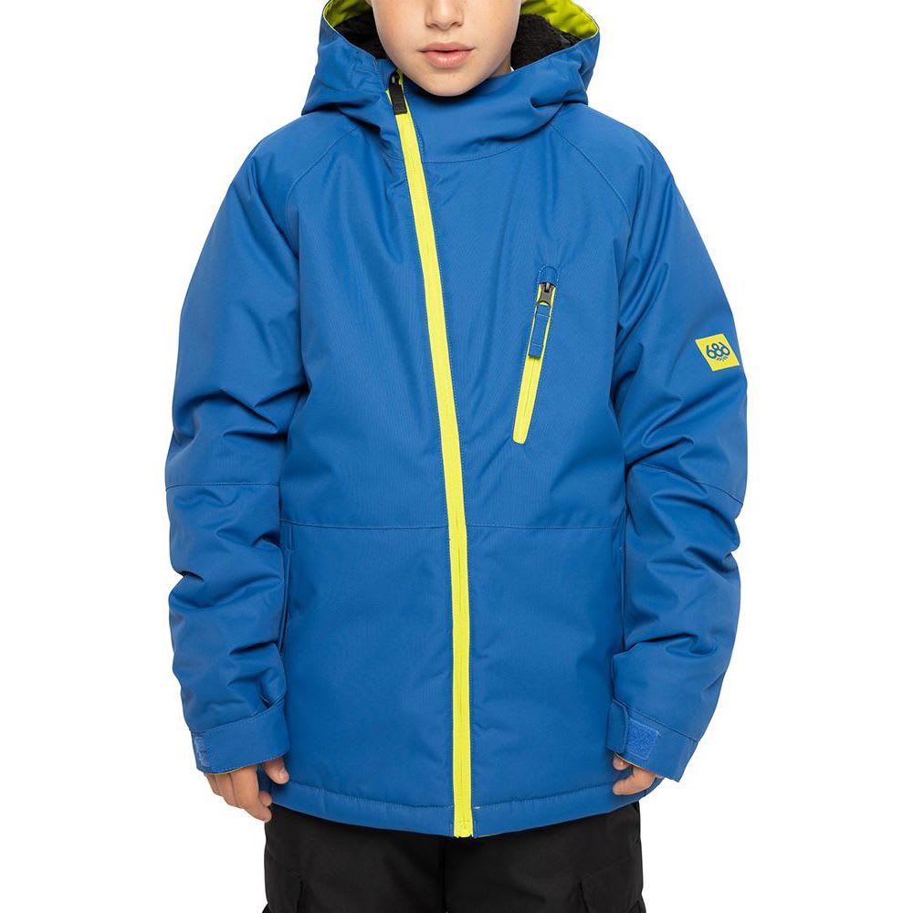 686 Boys Hydra Insulated Jacket 686 Boys Hydra Insulated Jacket