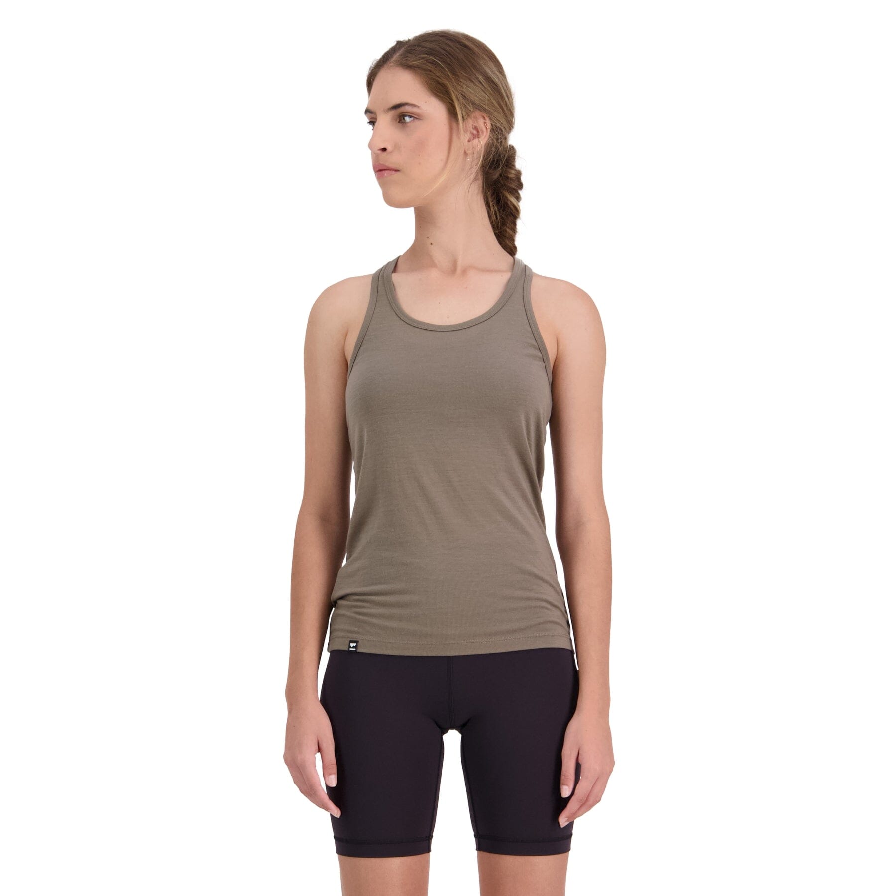 Mons Royale WMNS Icon Tank Top