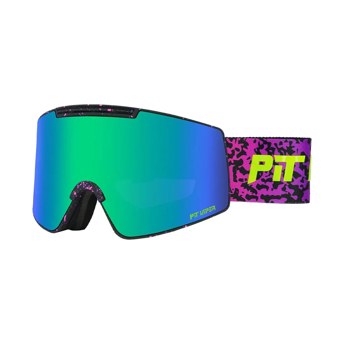 Pit Viper Proform The Low Tai'd Goggle