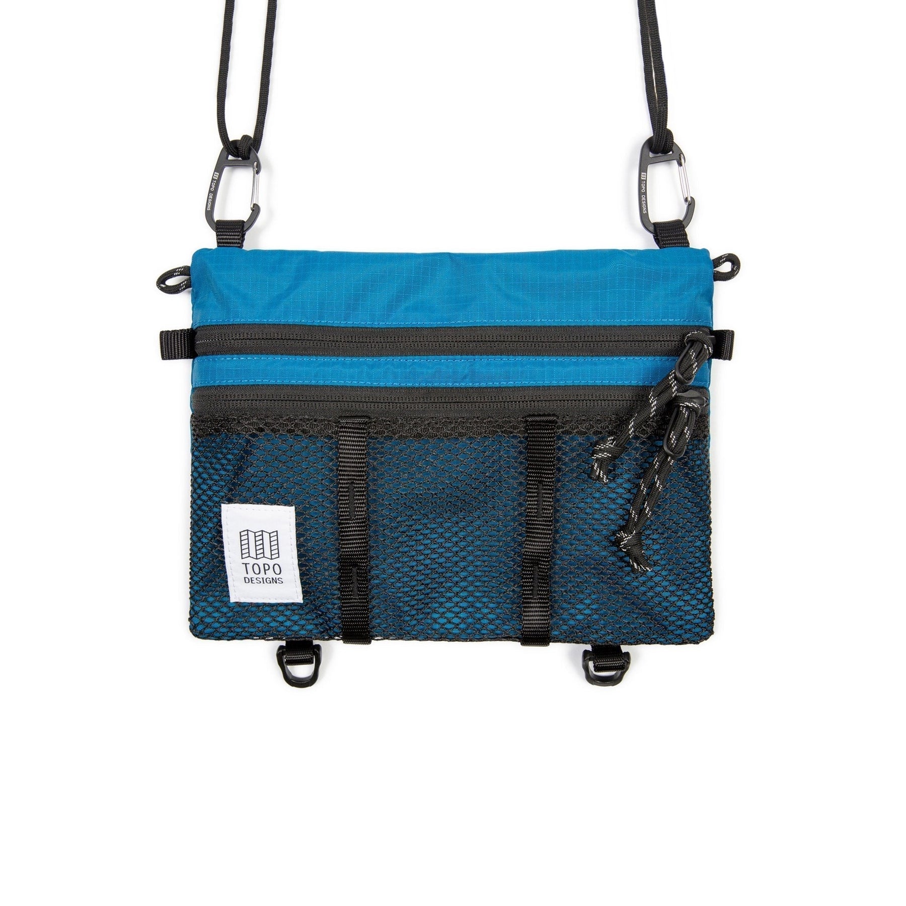 Topo Designs Mnt. Accessory Shoulder Bag
