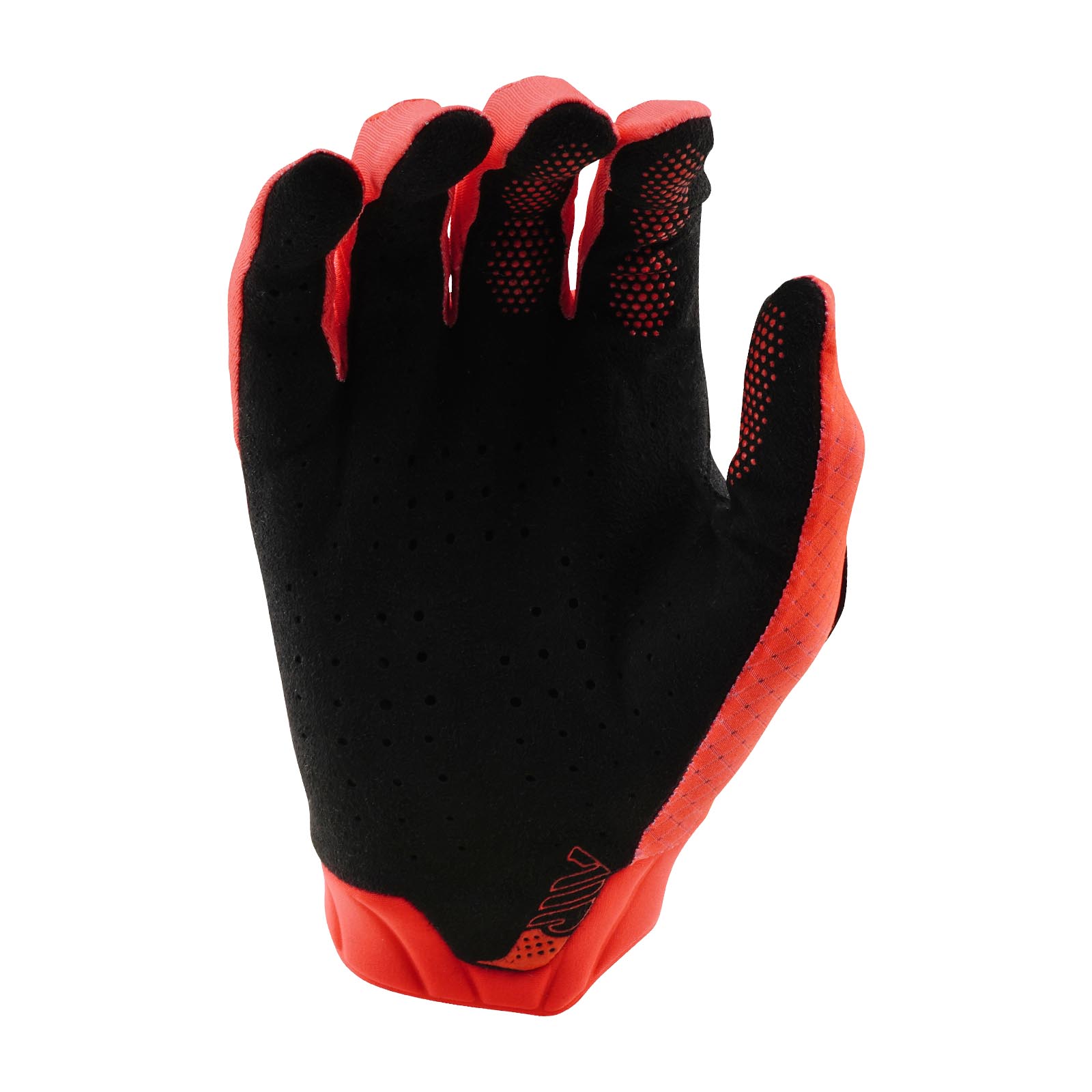 Troy Lee Designs Youth Air Glove Orange