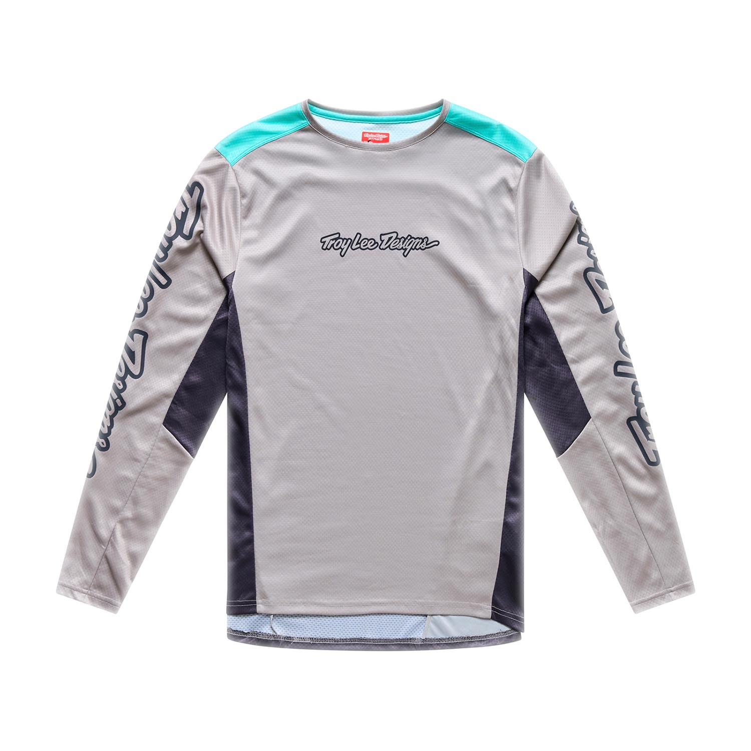 Troy Lee Designs Stage LS Jersey, Stone