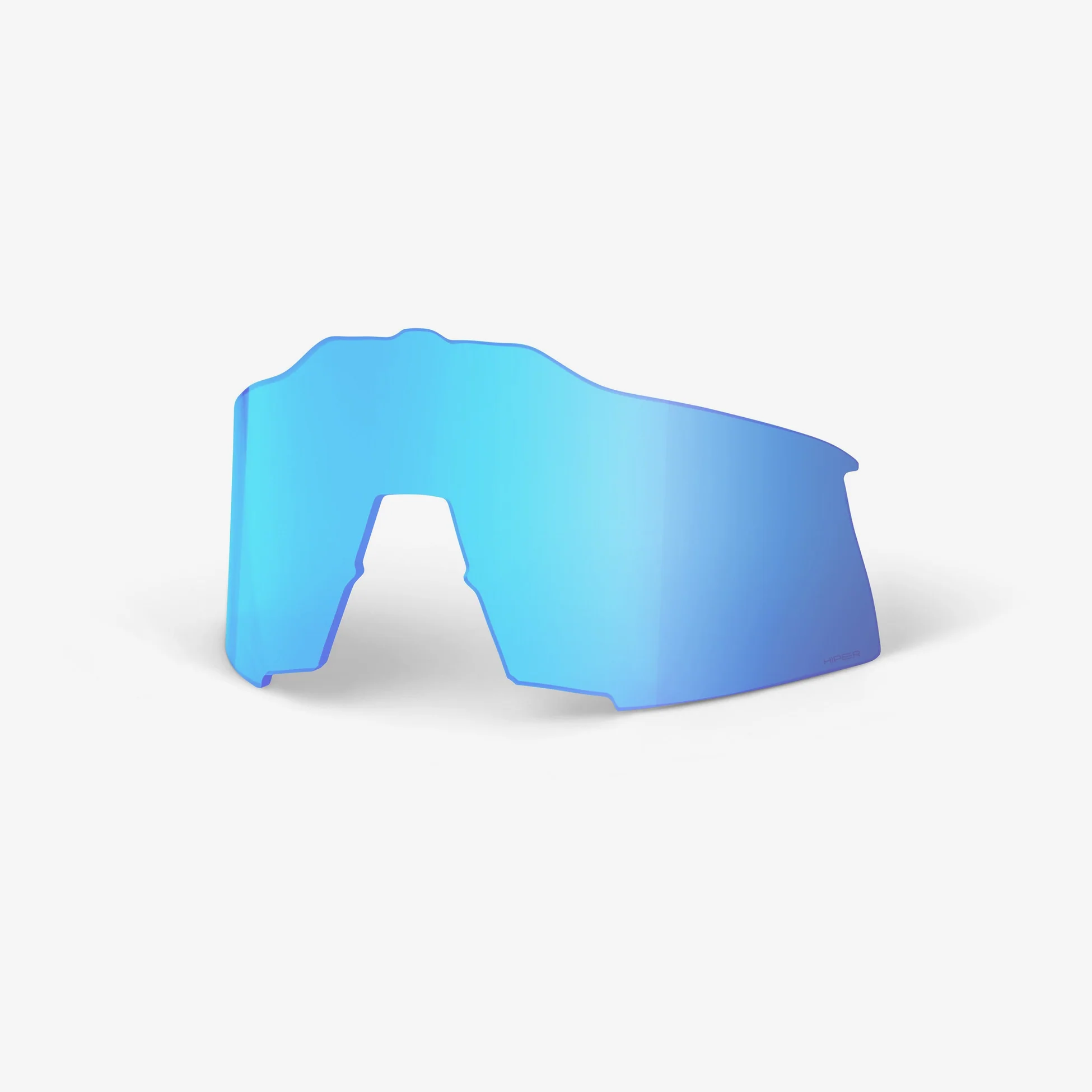 100% Speedcraft Replacement Lens