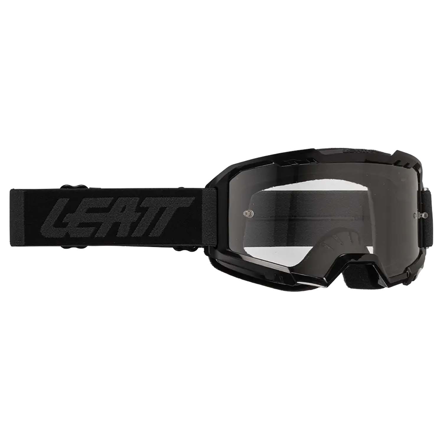 Leatt Goggle Vizion 2.5, Stealth