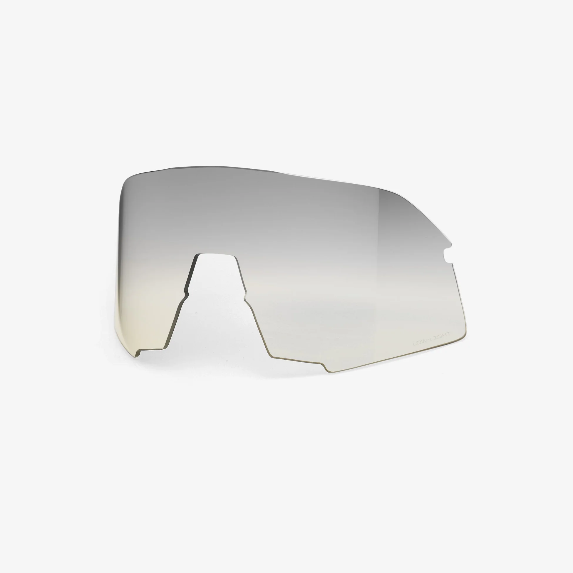 100% S3 Replacement Lens