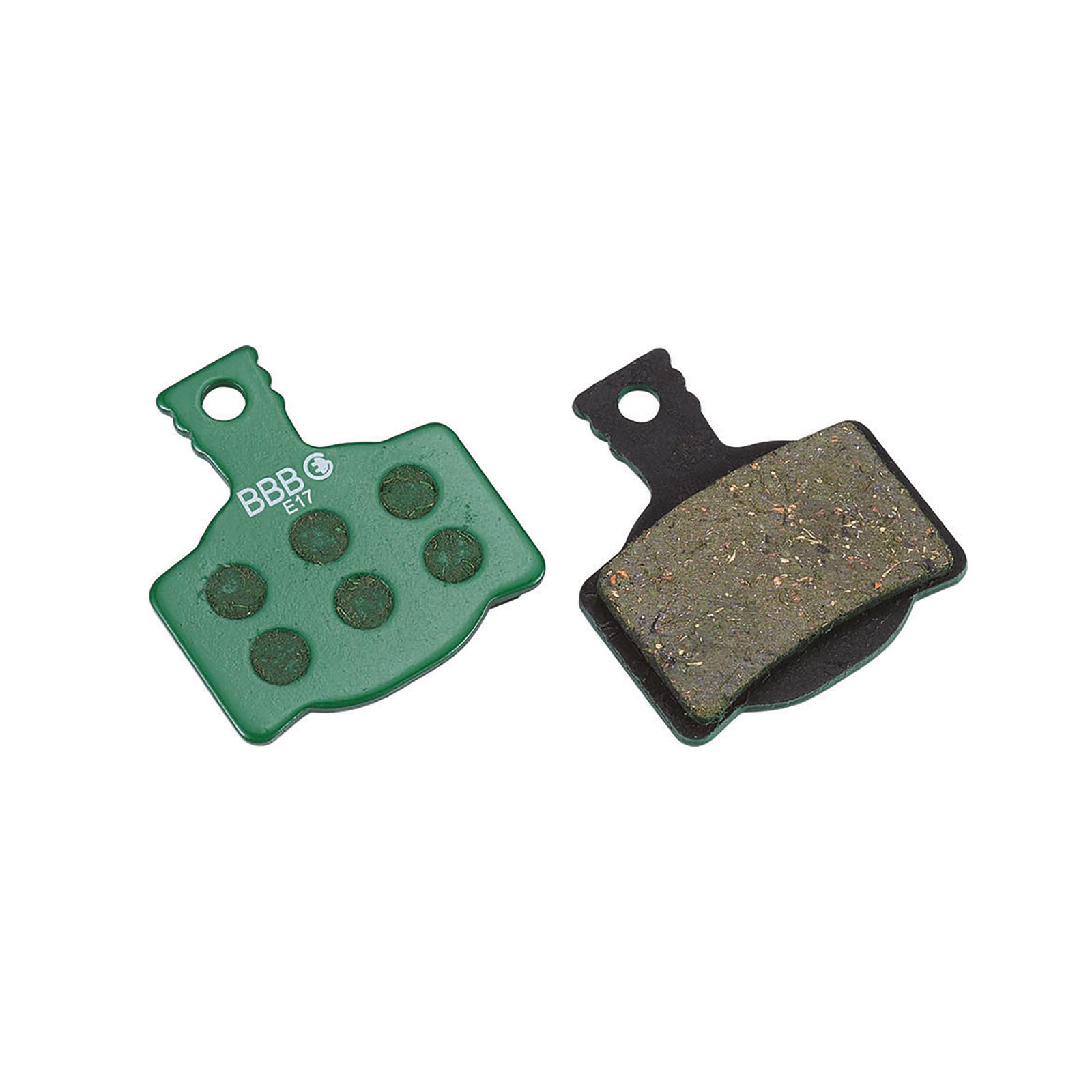 BBB DiscStop E BBS-36ED Disc Brake Pads BBB DiscStop E BBS-36ED Disc Brake Pads