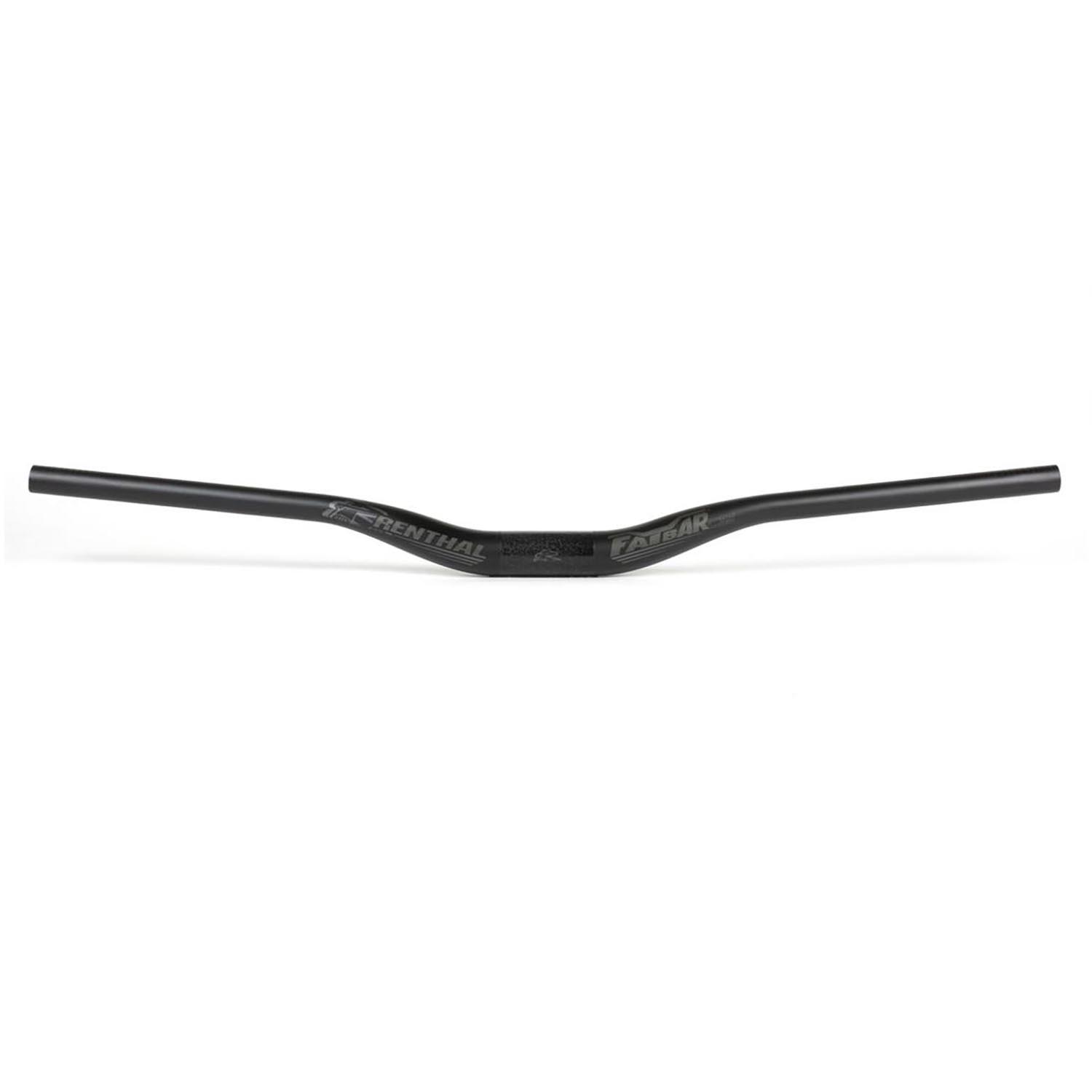 Renthal V3 Fatbar Carbon 35 30mm