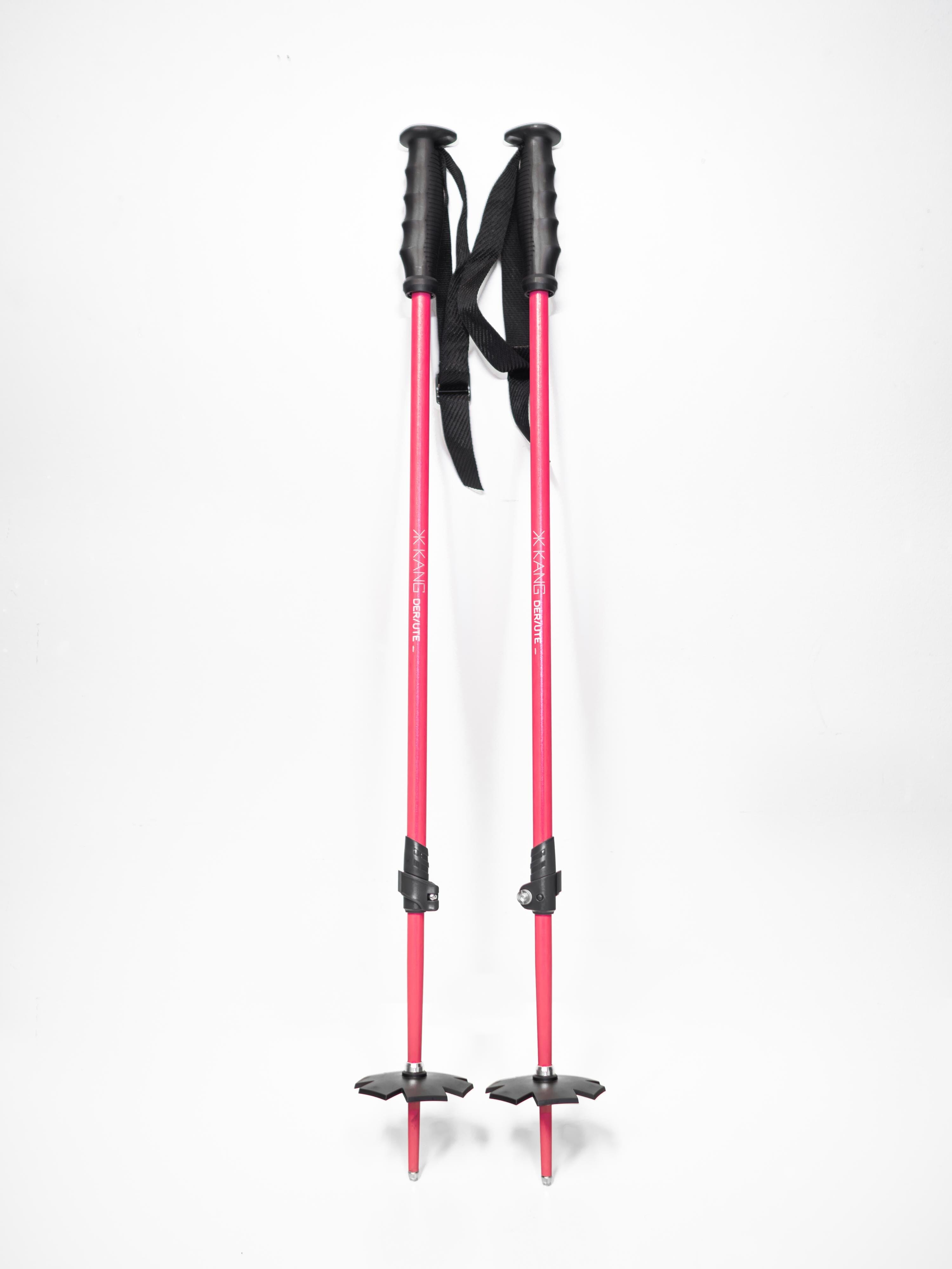 Kang x DER-UTE Telescopic