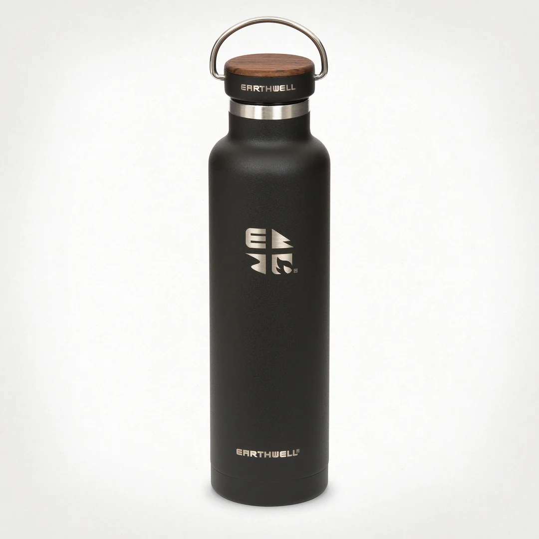 Earthwell Woodie Bottle 22oz