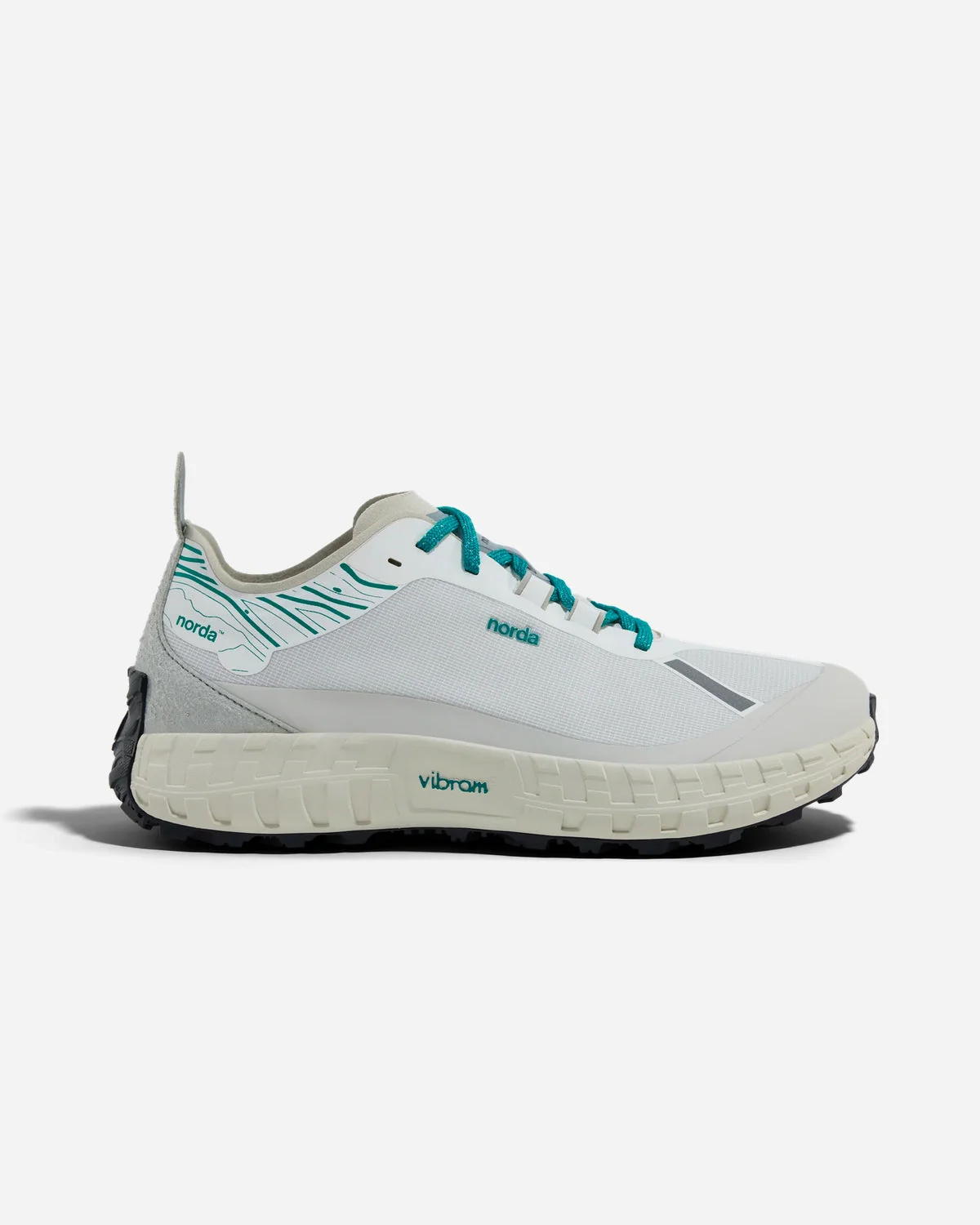 Norda WMNS 001 Shoe