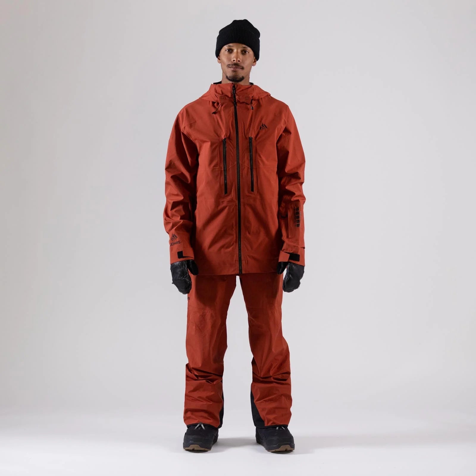 Jones Shralpinist Stretch 3L Jacket