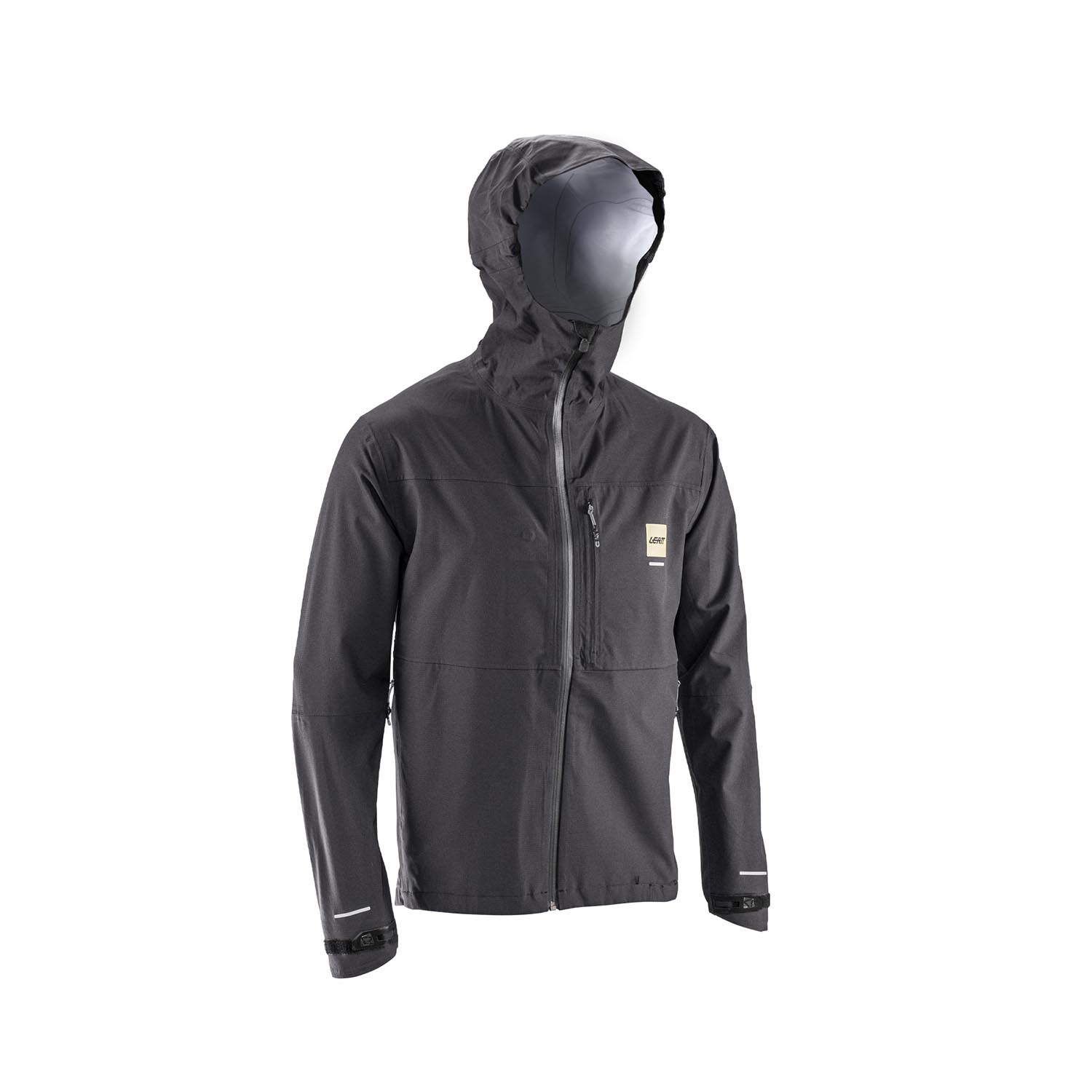 Leatt Jacket MTB HydraDri 3.0, Black