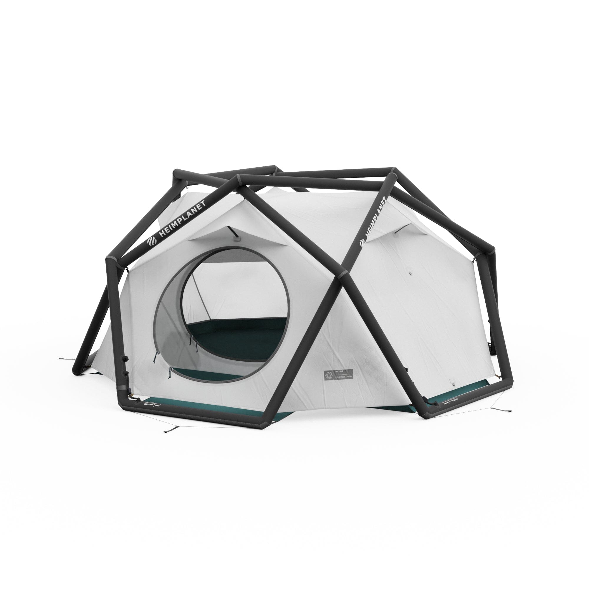 Heimplanet The Cave Tent, Classic