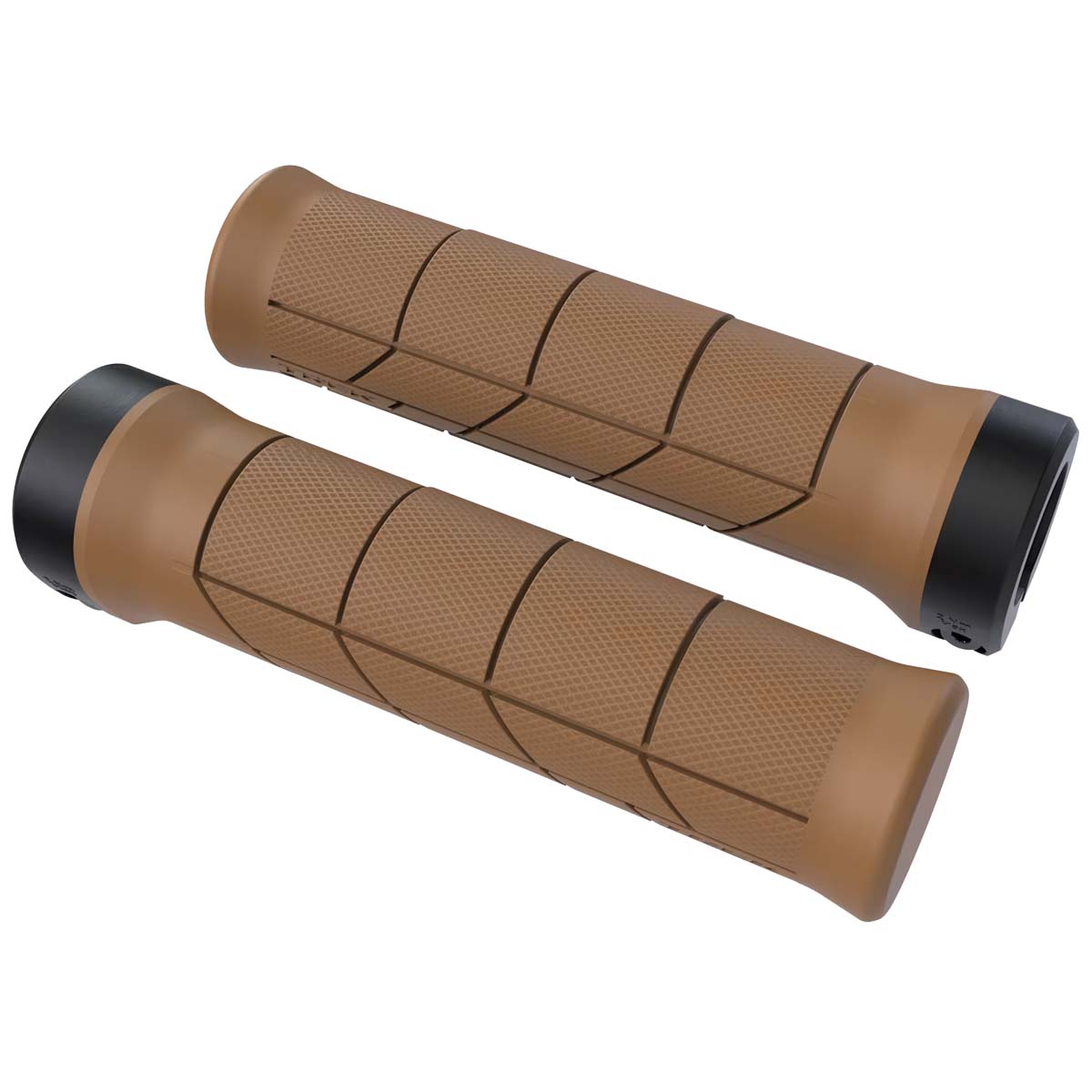 Trek Line Comp MTB Grip 135mm, Tan