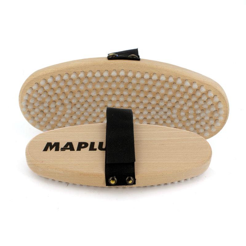 Maplus Oval Hard Nylon