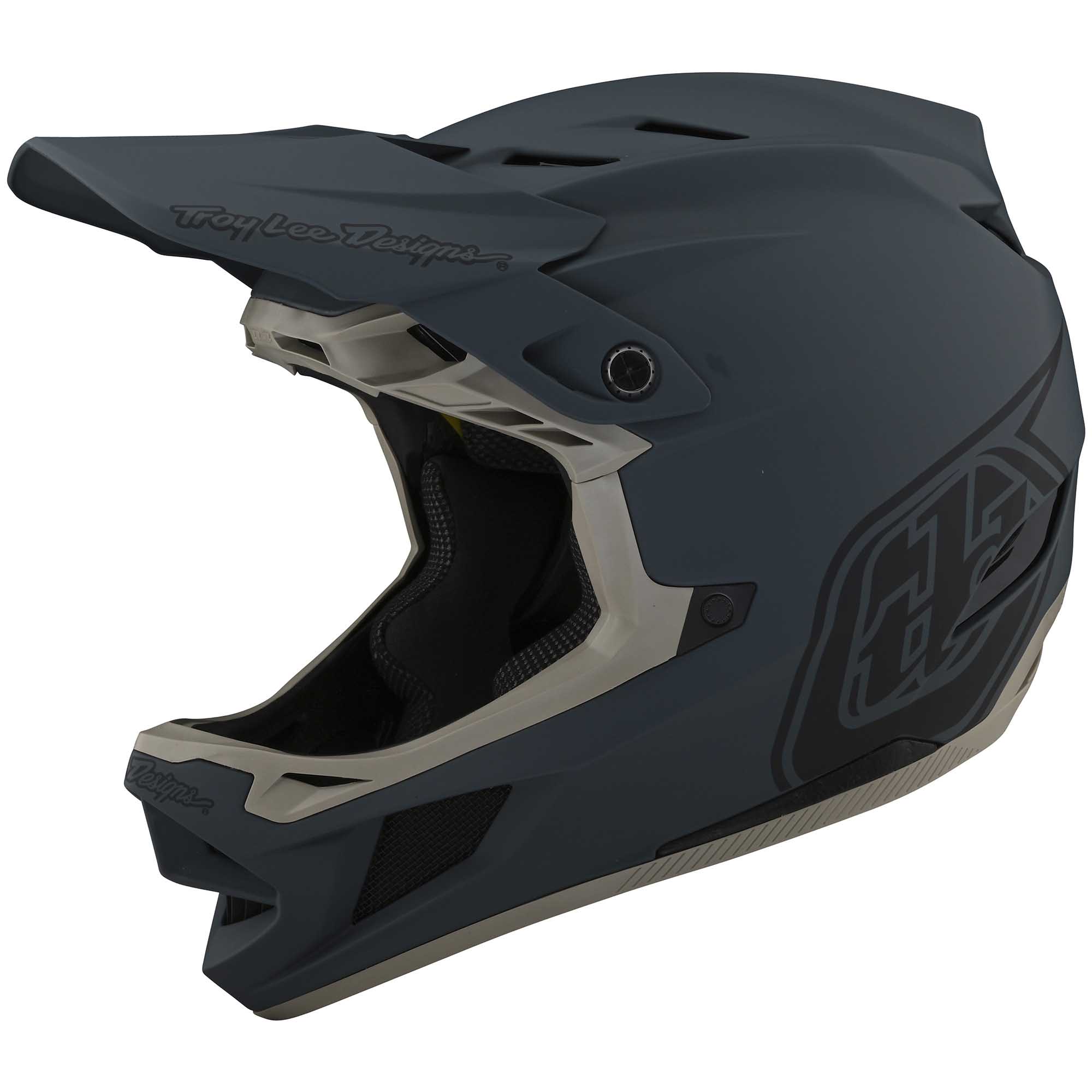 Troy Lee Designs D4 Composite Helmet